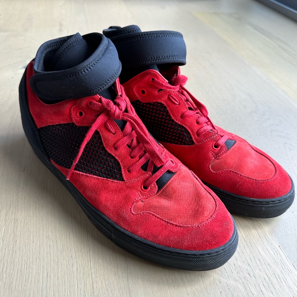 Balenciaga Sneakers!